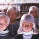 Those Village Of The Damned kids probably hated bedtime, too
